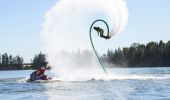 Jetpack Adventures - Sydney International Regatta Centre - Penrith